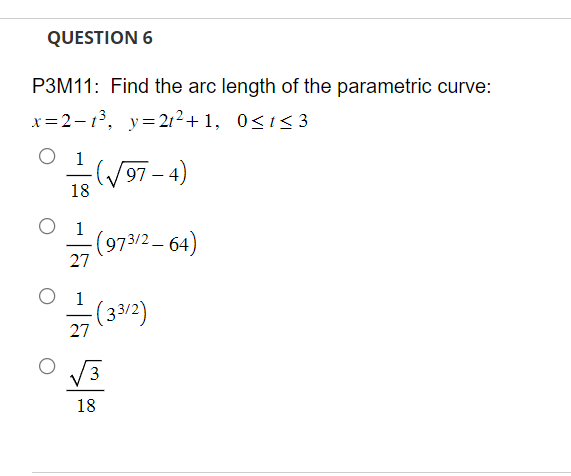 R =2, Interval: (-6, -2) O Radius: R =2, Interval: [-6, -2)