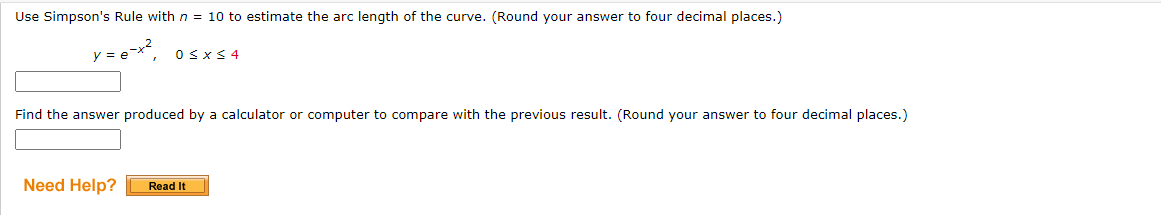 the answer produced by a calculator or computer to compare with the