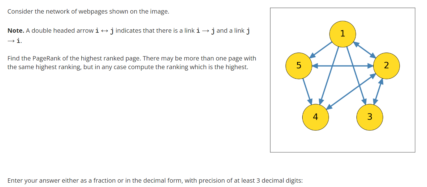 headed arrow 1 j indicates that there is a iink i >