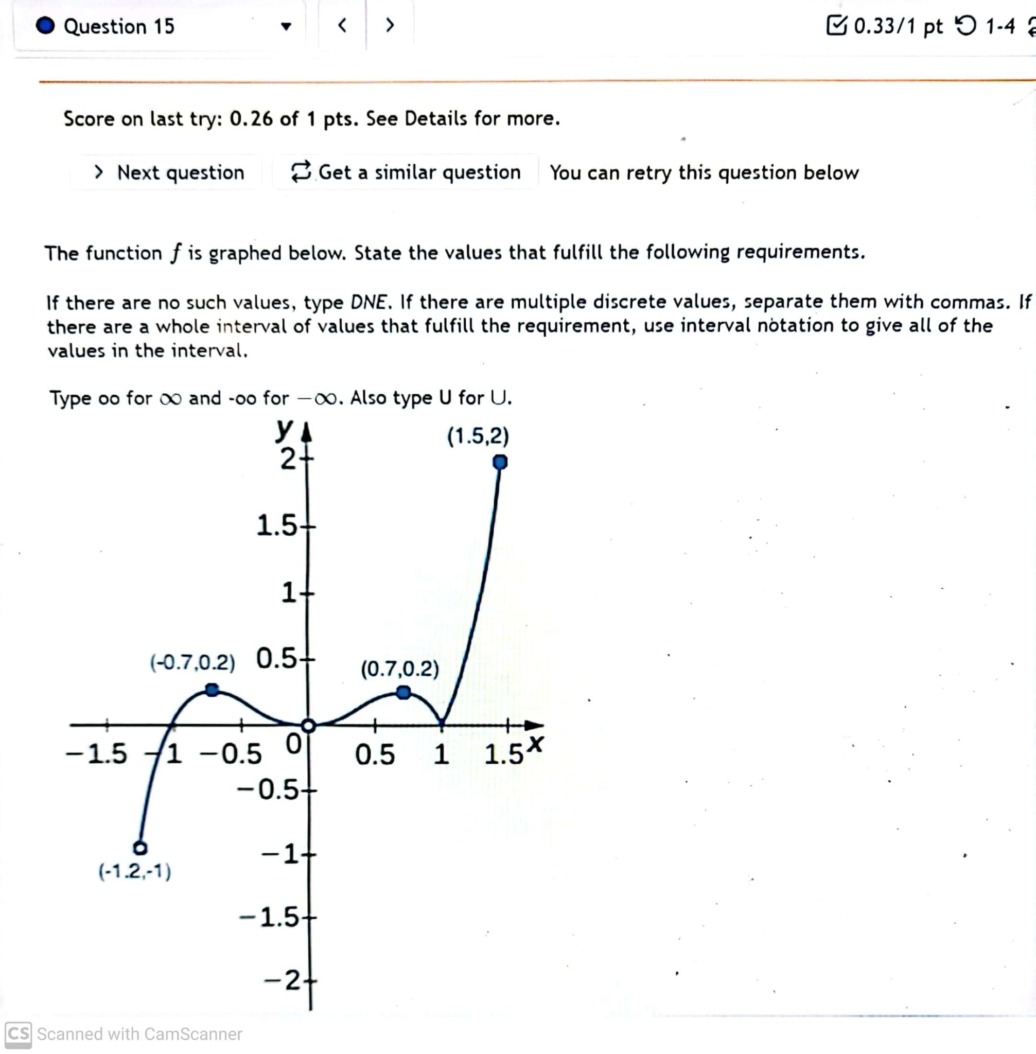 16 v B 0.2/1 pt 9i 4 8 97 Find the absolute