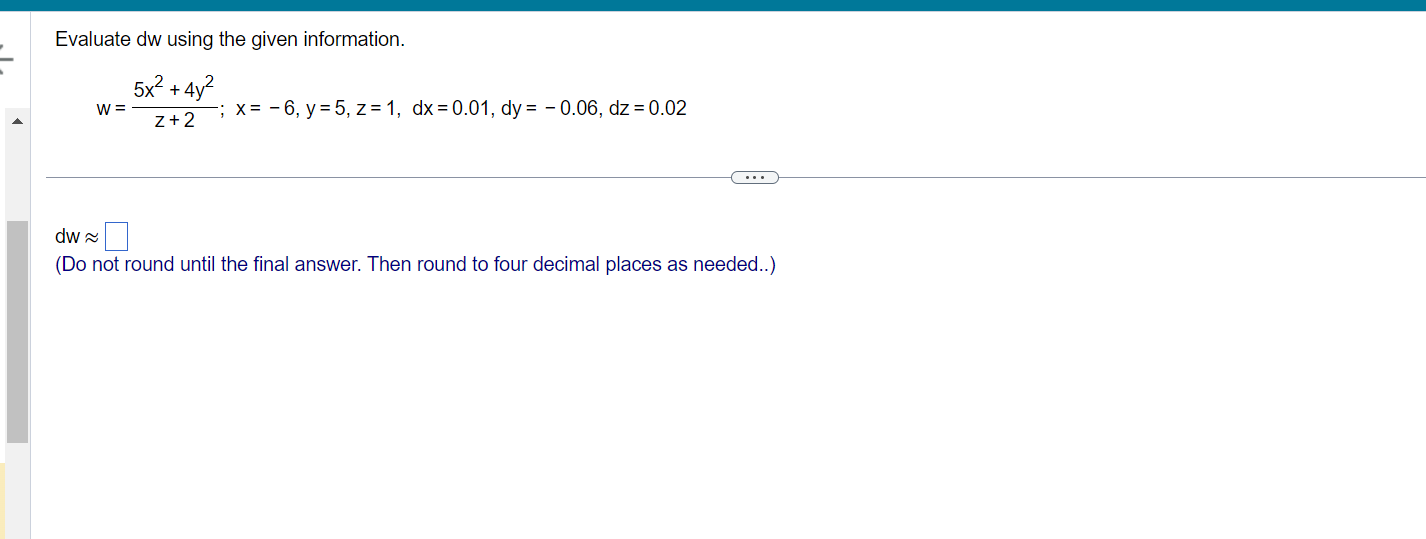 the volume of aluminum needed for a beverage can of radius 3