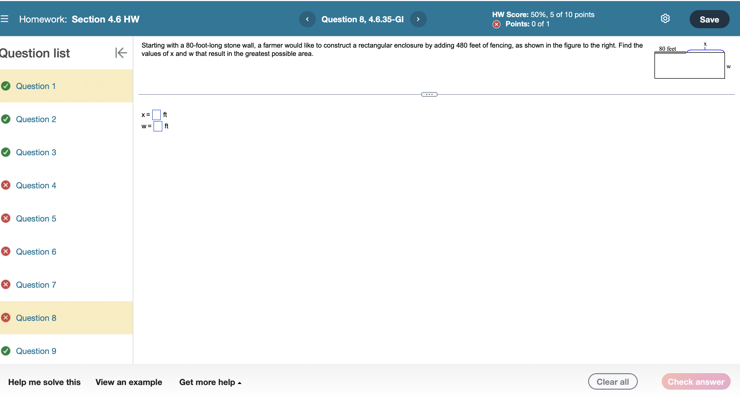 cent as needed.) The maximum weekly revenue is $ 125,000,00'. (Round to