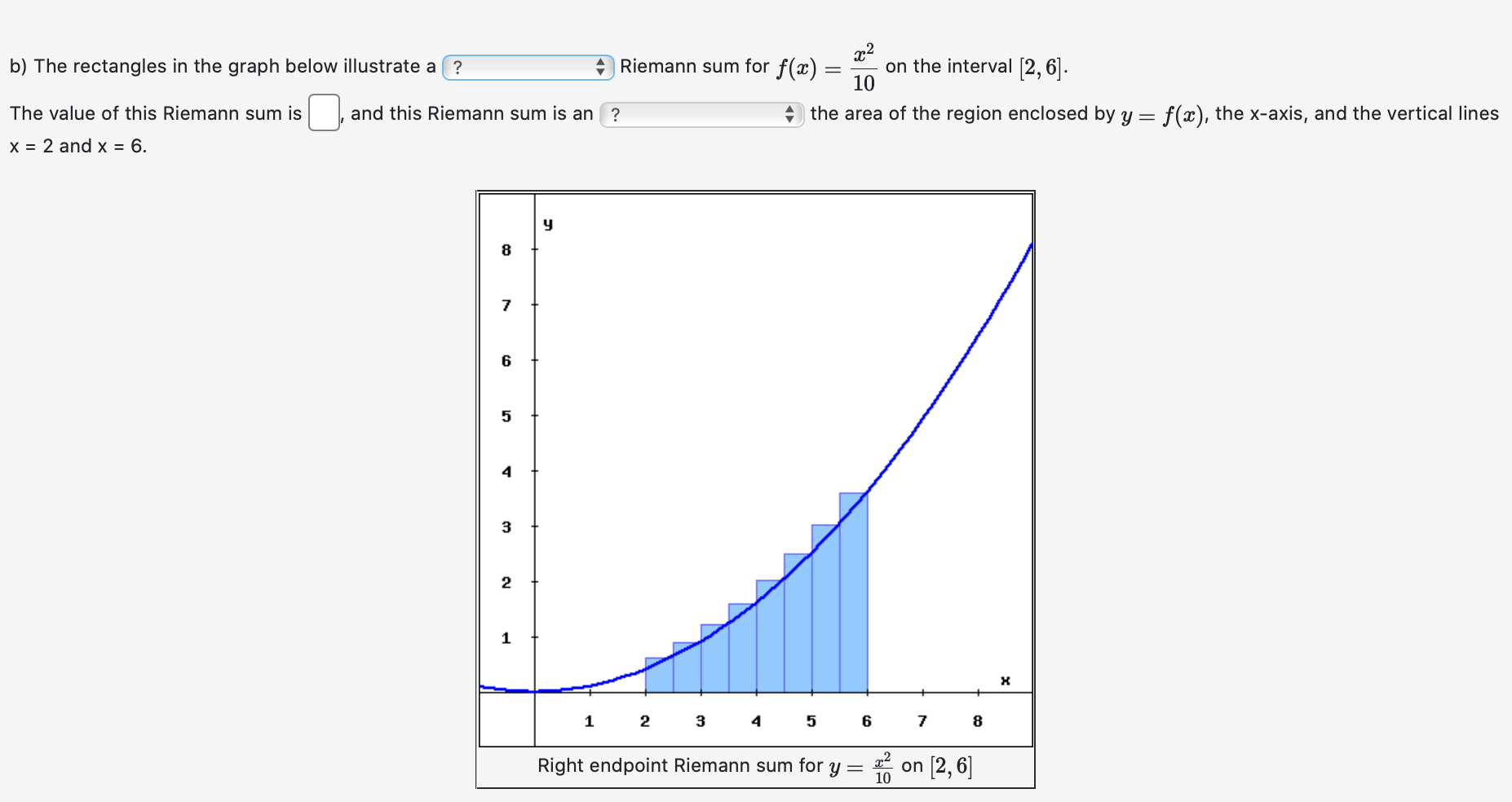 6. overestimate of equal to underestimate of there is ambiguity . .