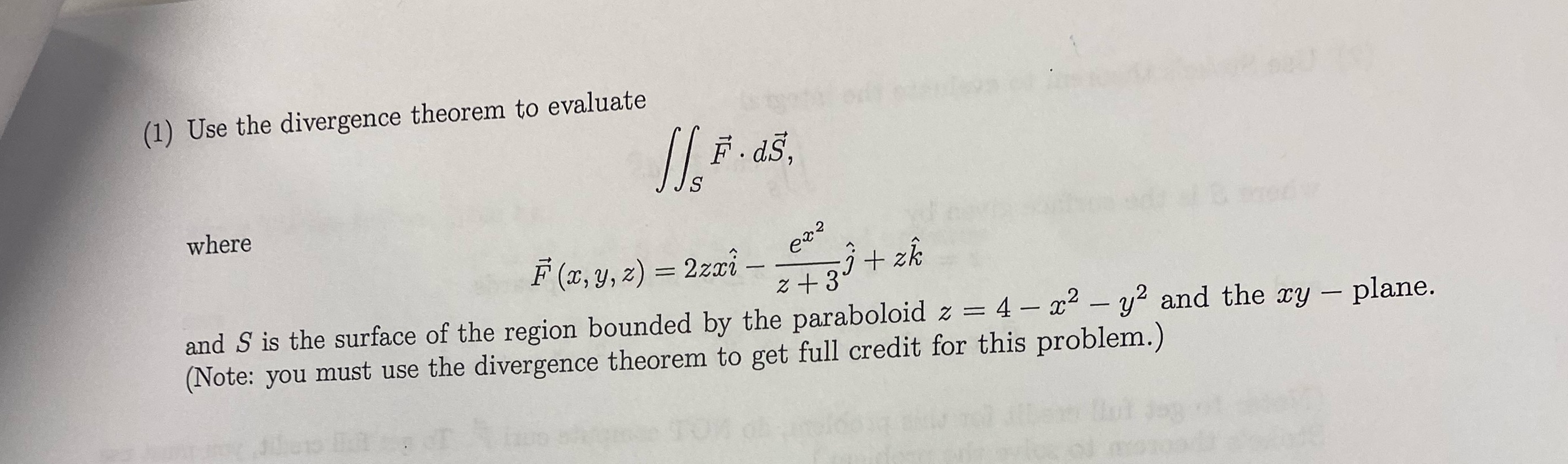 just want to see a step by step on how to solve
