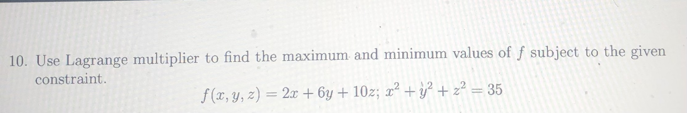  calculs 3Note: please write down the Answer by hand on paper