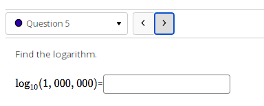a function that models the population t years after 2000 (t =