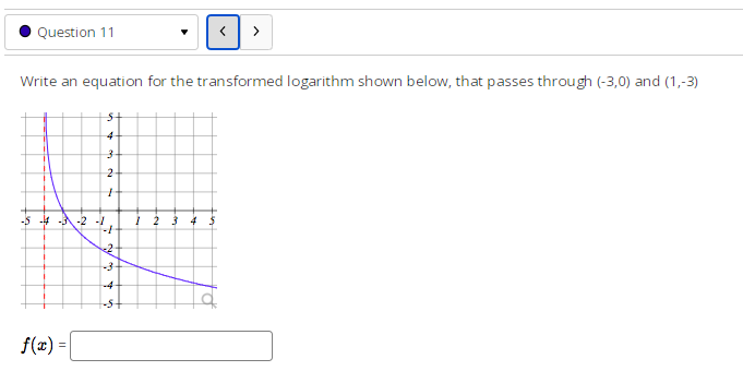 0 for 2000). Your answer is P(t) = (b) Use the function
