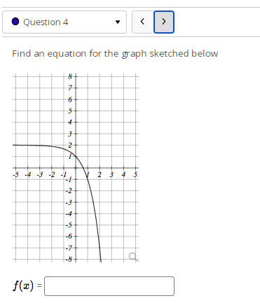 ) and (2,50) 25 V=Question 11 Write an equation for the transformed