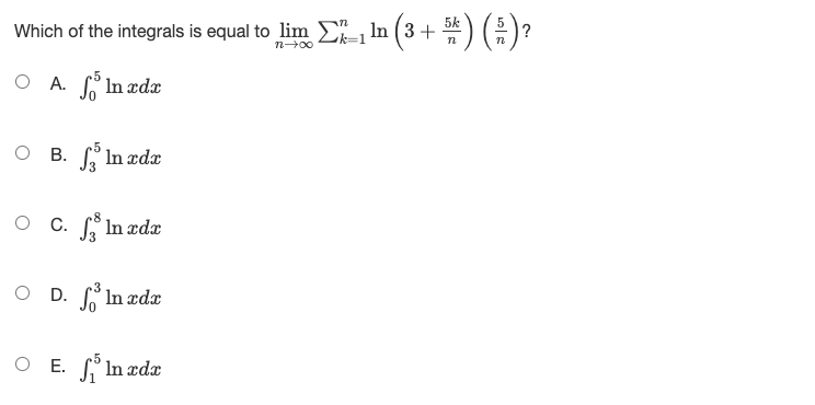 of the average value of y = sec2 x on 0, =]?