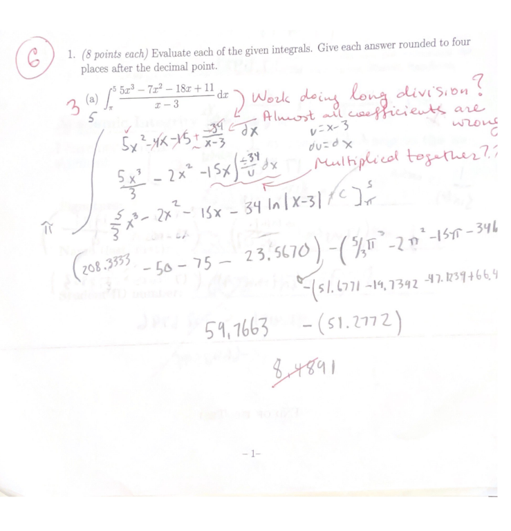 side y you Must 14 x- 53 (x - 5) ( x