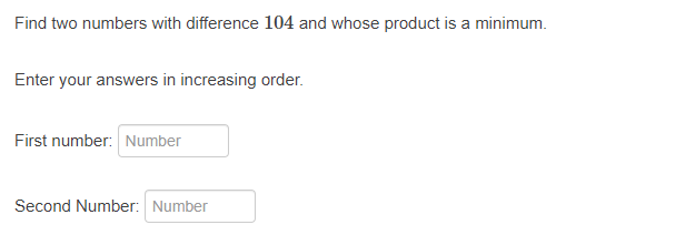 Be sure to address these conditions in your explanation. Enter an exact