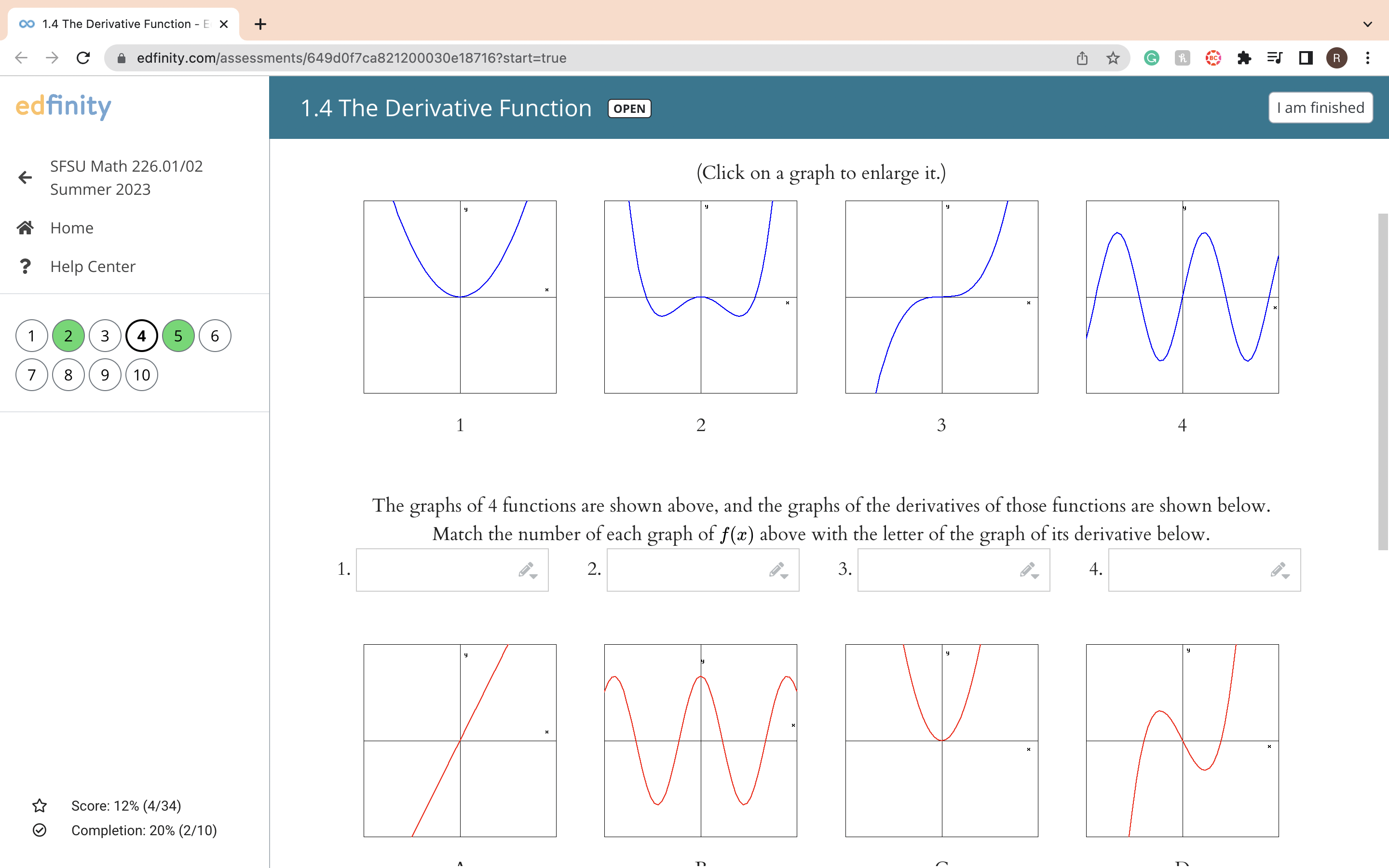 ? Help Center 3 4 5 6 8 9 10 (Note that