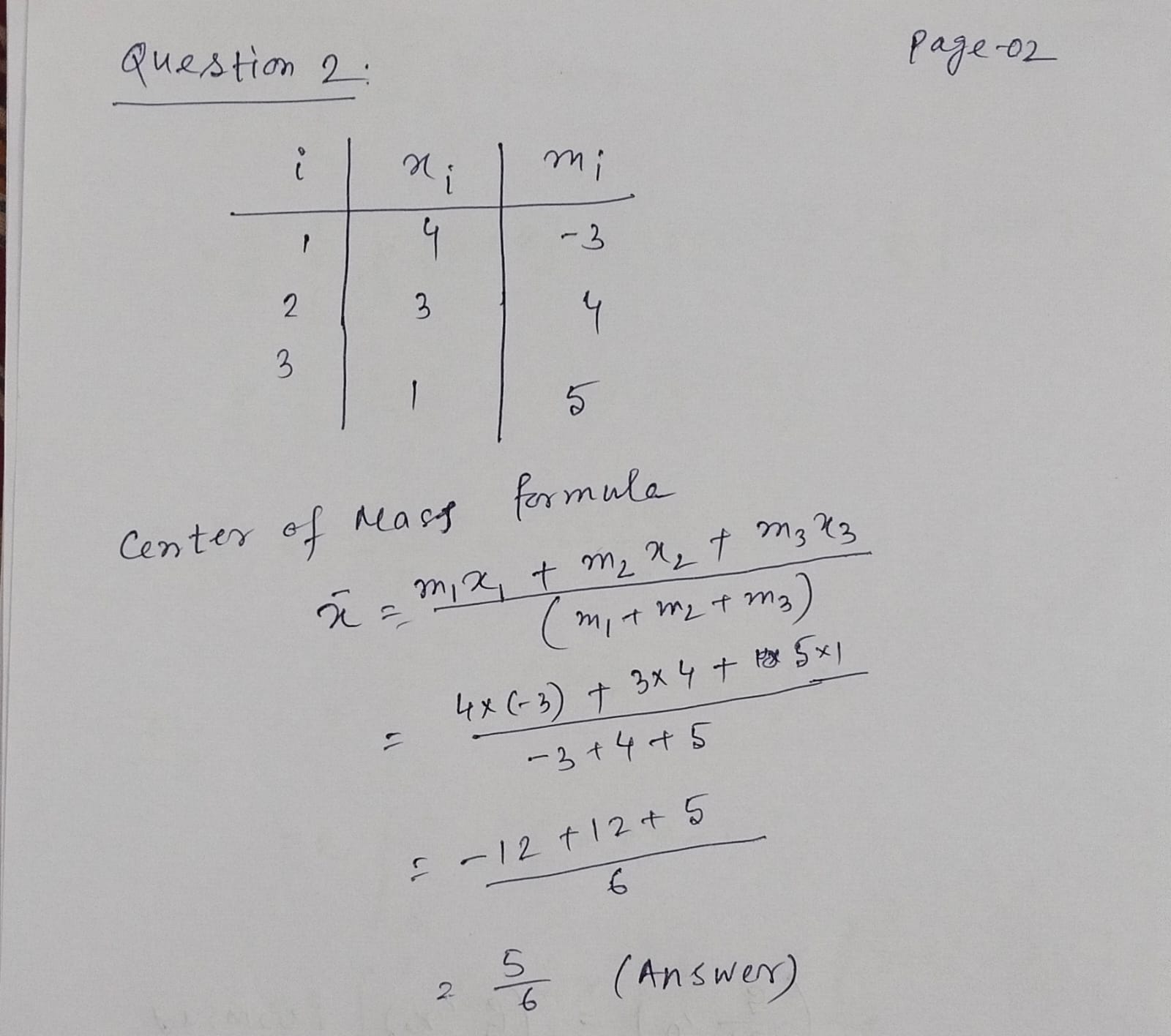 3 + 4 + 5 5 - 12 + 12 + 5