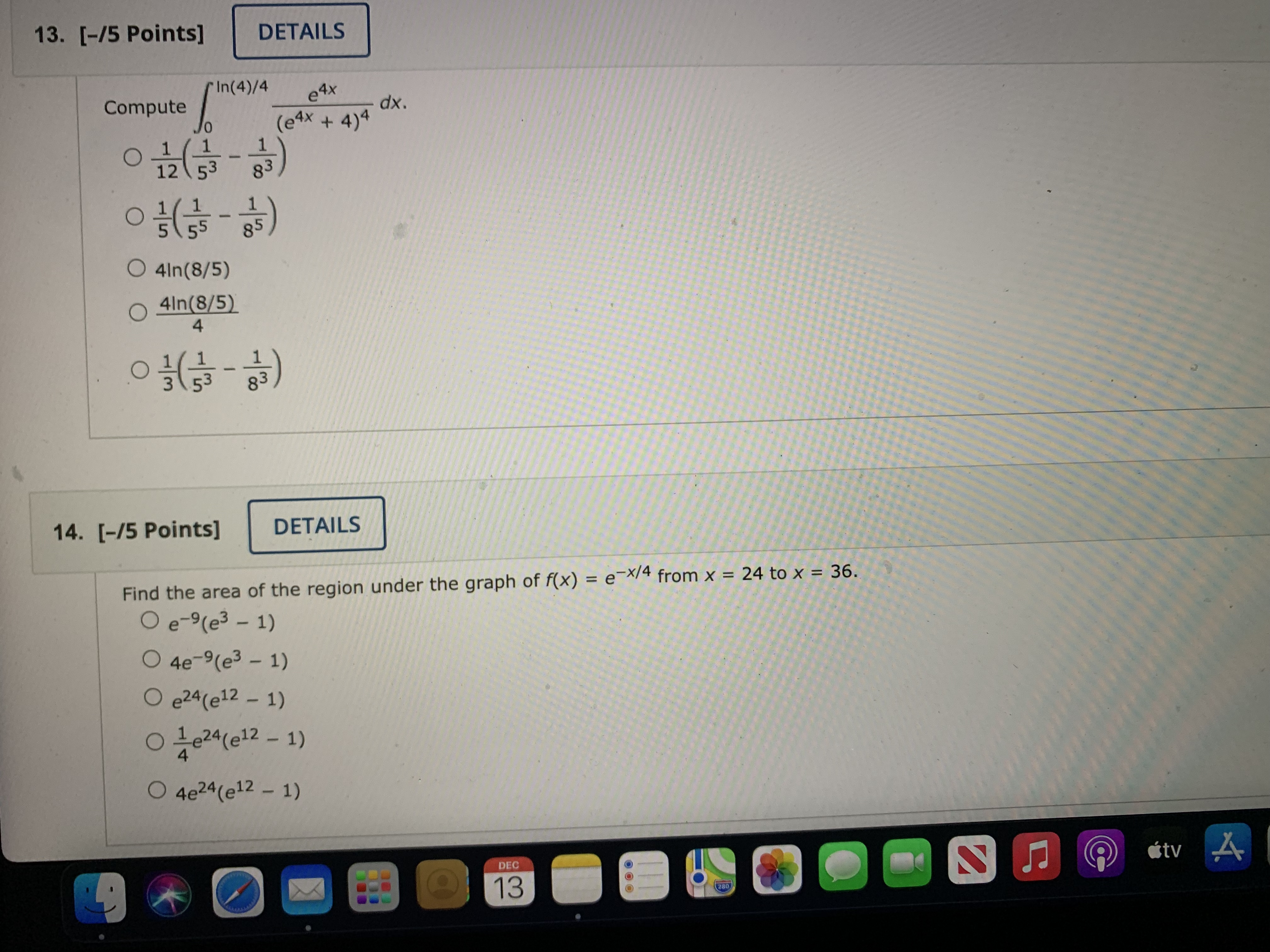 13 F10 4) F11 -- F6 44 F7 F8 F9 F5 esc