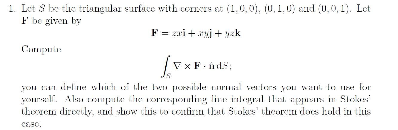 U, U). (0, 1, U) and (U, U, 1). Let F be