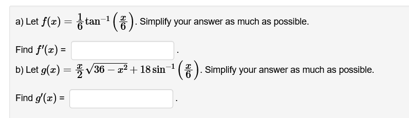 pole? Your answer: ft/secConsider the function f(a) = 2x3 + 21x2 -