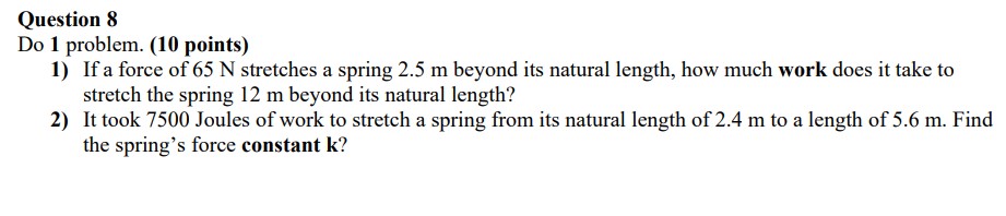 Can someone please help me with this problem?please answer number 1: