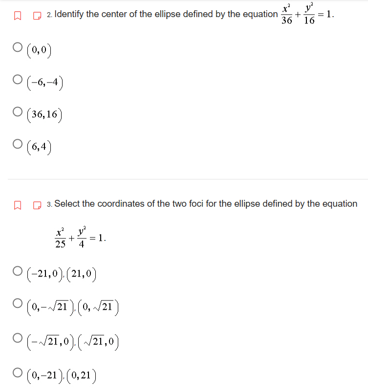 length of the semi-major axis, a? c) What is the length of
