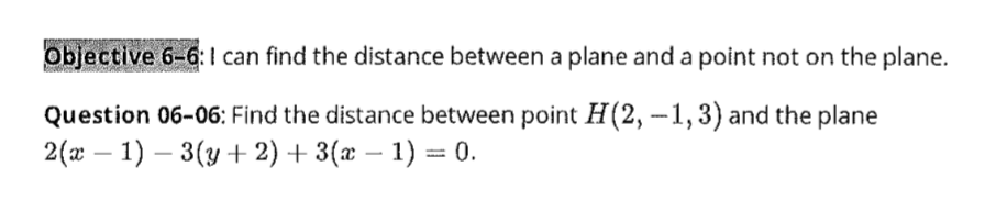 appropriate. Please DO NOT skip any steps. Please double check your answer.DO