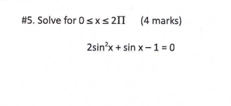 pendulum is at its resting position when t= D. b} Determine the