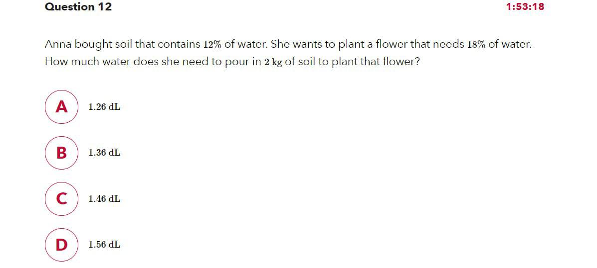 like all three flavors 5 students do not like ice cream. How