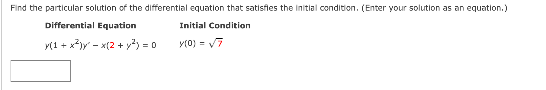 (Use k for the constant of proportionality.) The rate of change of