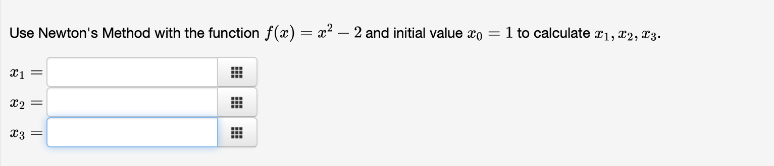 and initial value m0 : 1 to calculate 9:1, mg, :33. 331