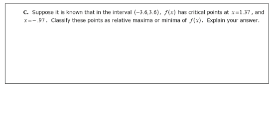 line tangent to the curve y= /(x) at x=-1. B. Use the