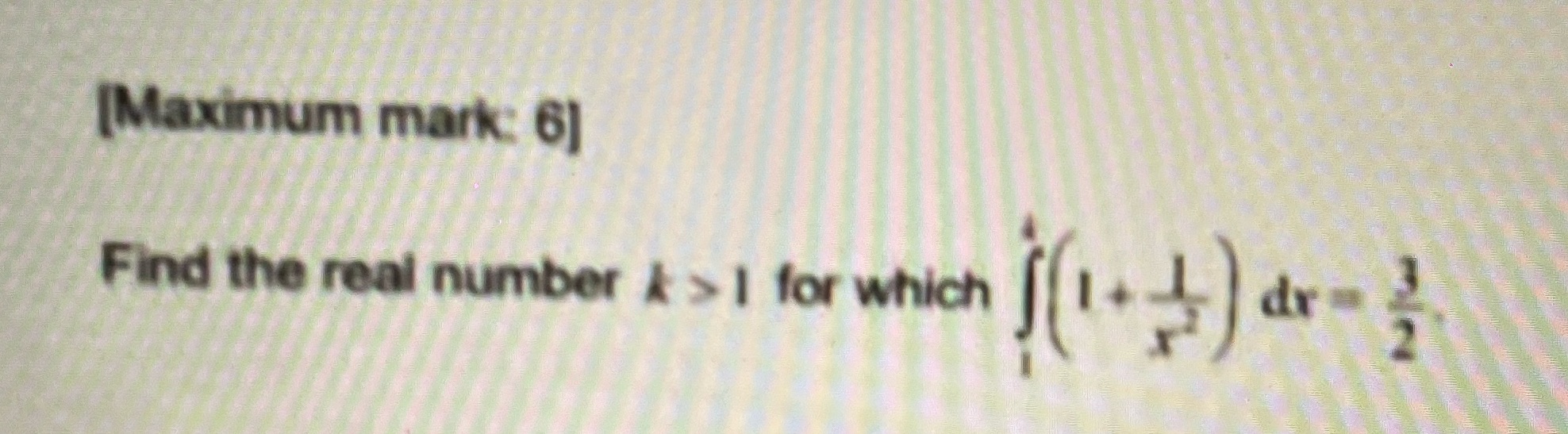 (Maxrnum 6) Fhd tho mgnber I