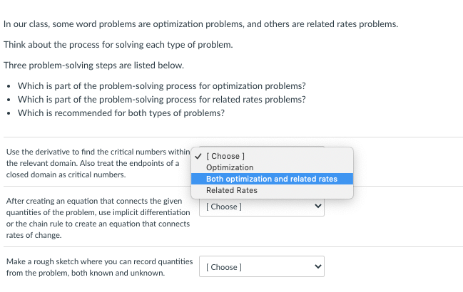 cm by 4 cm. Then, the rectangle grows. All sides increase in