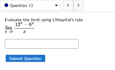 Question 3 > Evaluate the definite integral psin(?) cos(r)dr = Submit