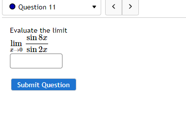 temp =| |=C Question Help: [E] V": eo Question 15 Use L'Hospital