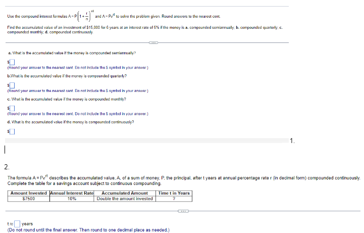 'o 00 S 2. The A = pen A. cf of P,