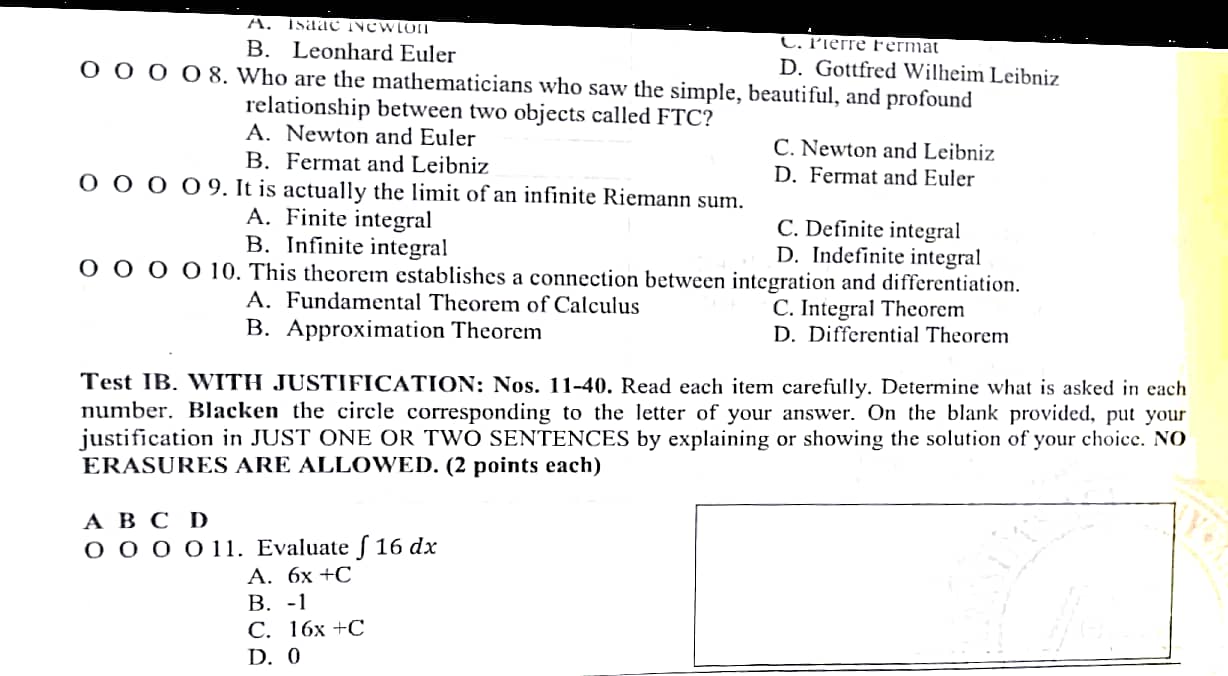 O O I. It is the function F of function fon an