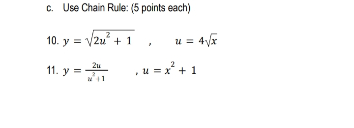 The given example in the image I uploaded should be the