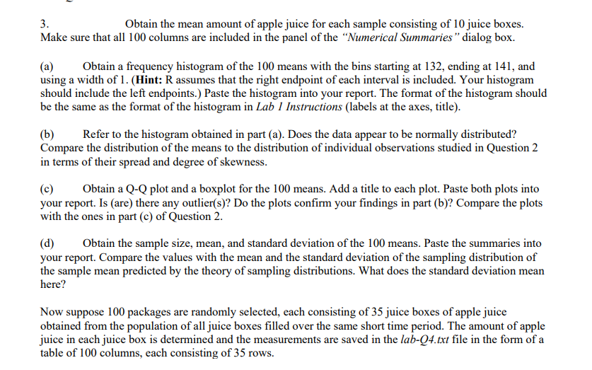 the context of a lling process. In particular, you will use some