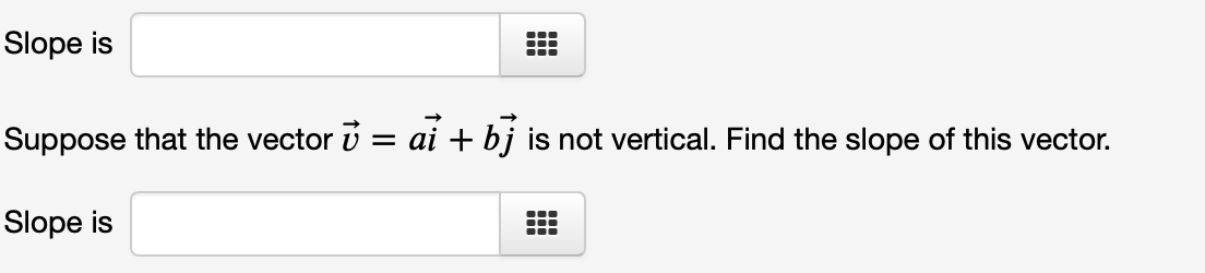 #1) Let's suppose that ax+by = c is the equation of