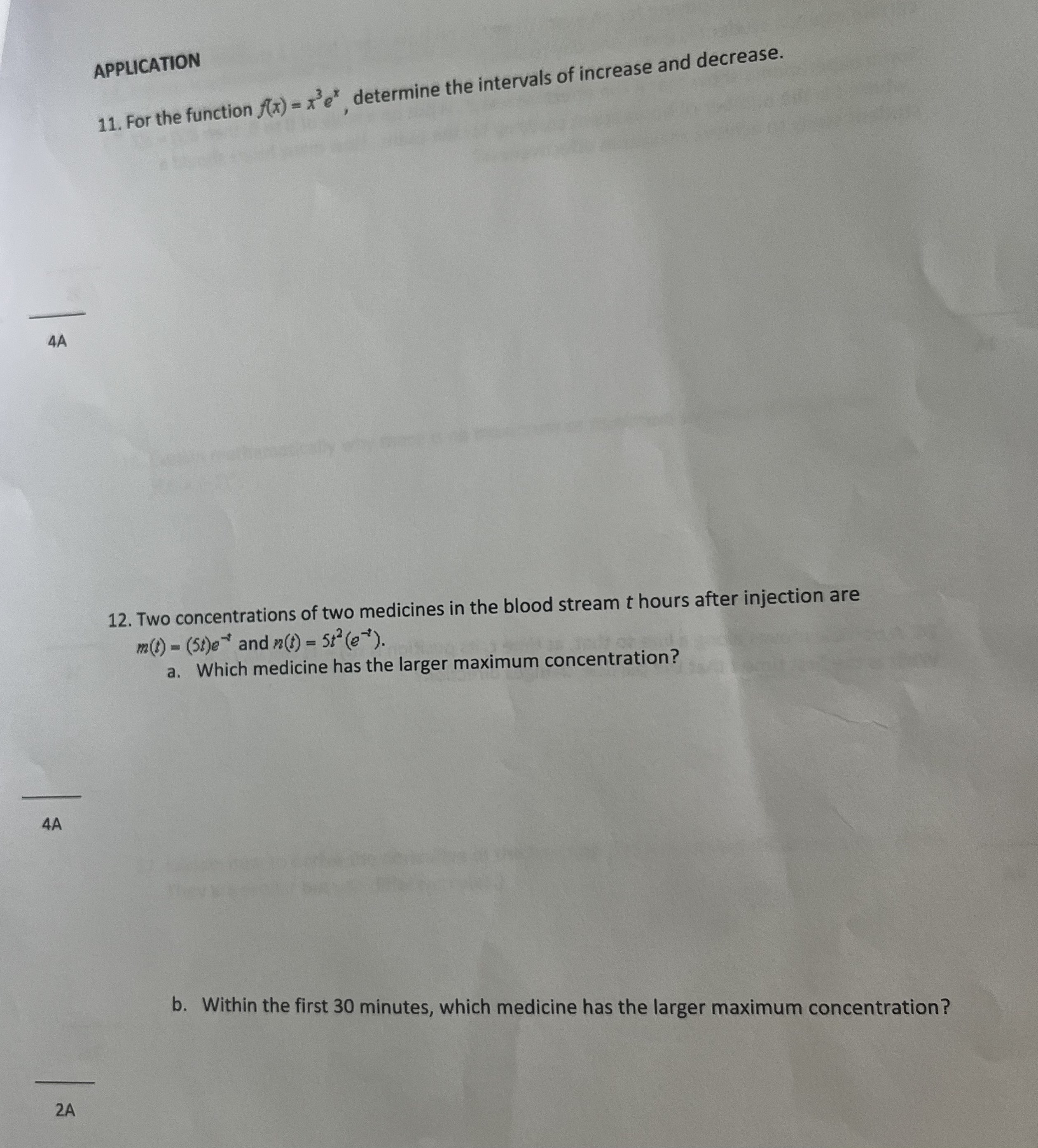 C 4x a dy dy e dx = @* dx = 4