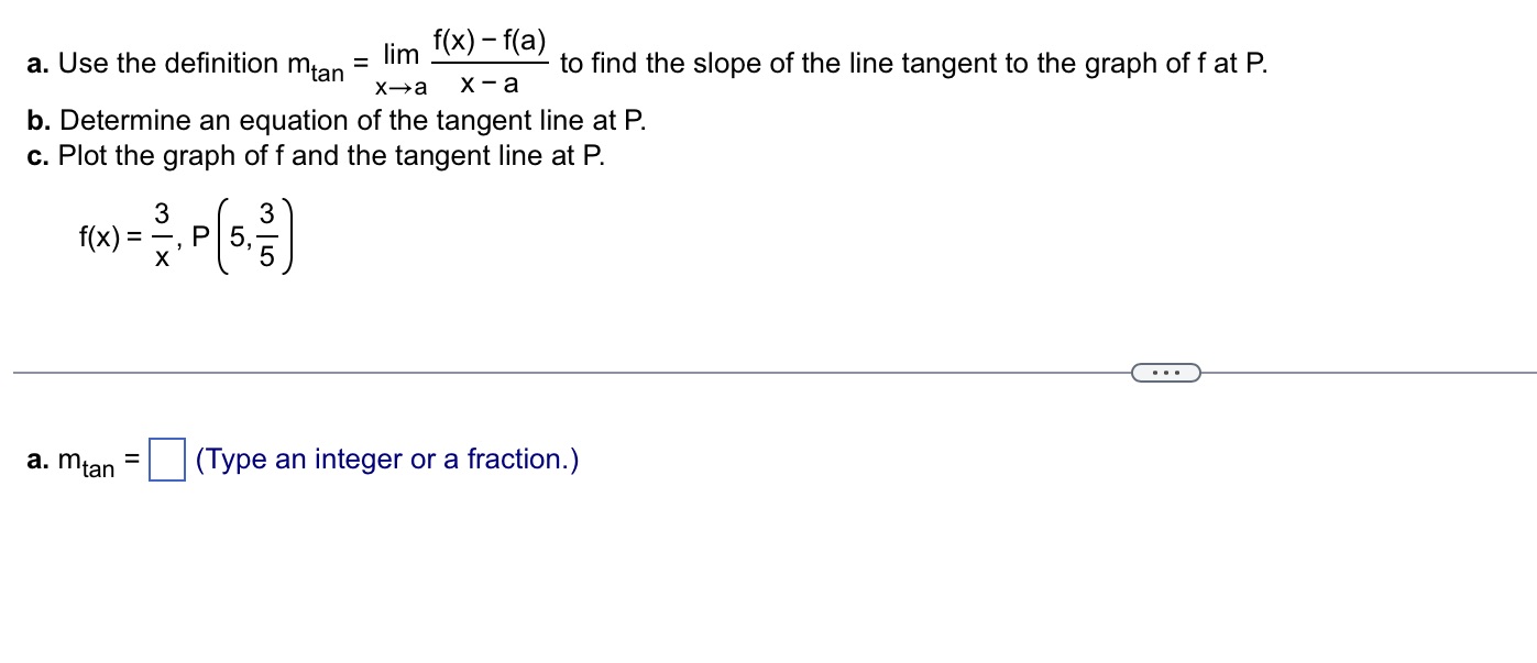  Please help solve a-c . . .- f(X) f(a) . .