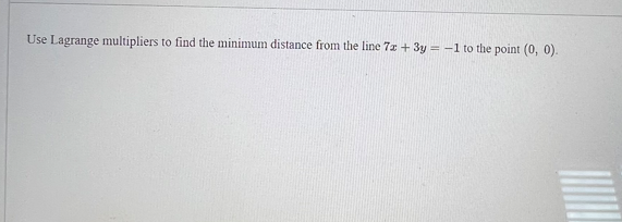through the points (3, -1, 3). (1, -1, -1) and perpendicular to