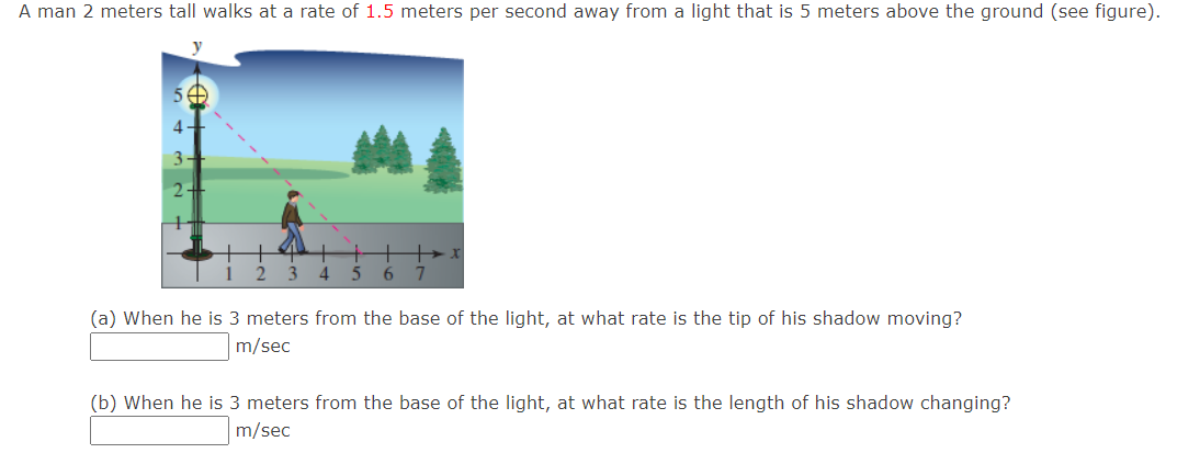 Approximate the percent error in computing the area of the square. (b)