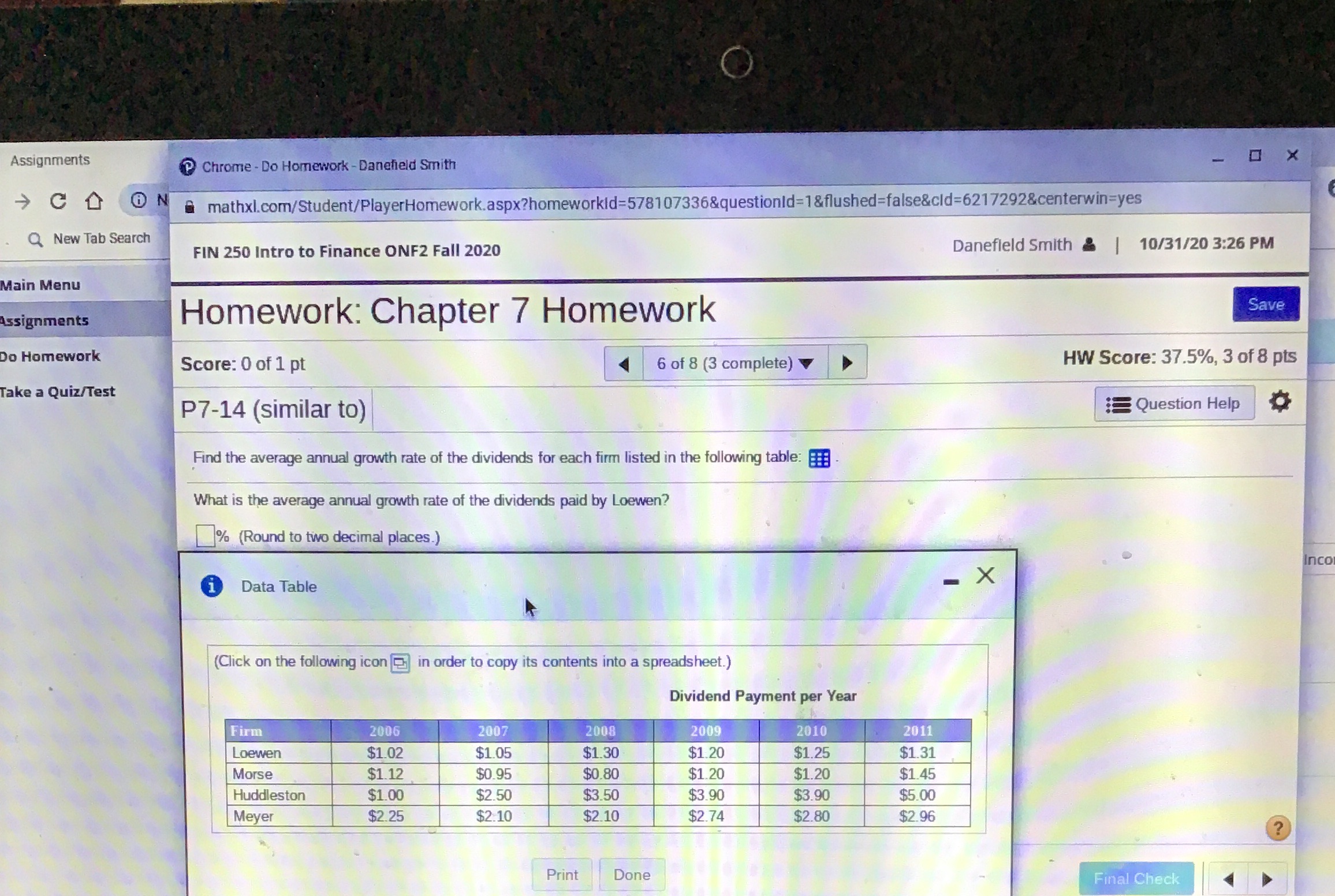 Please answer all 4 parts with explanations thx. What is the