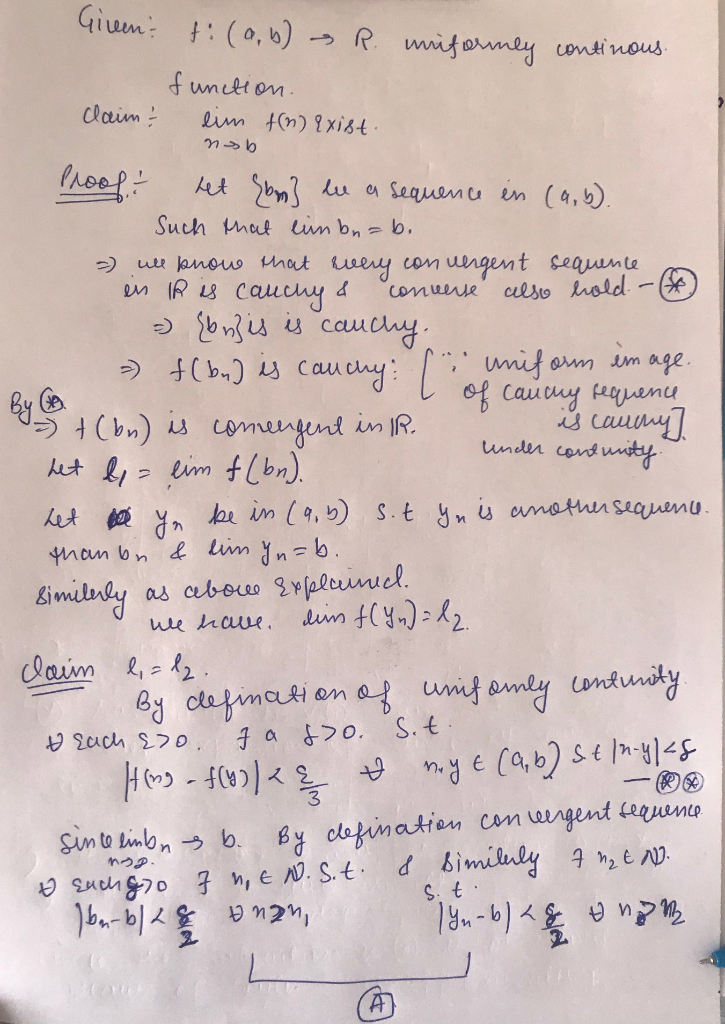 f(x) ifxE (a, b), f ( x ) : = La if