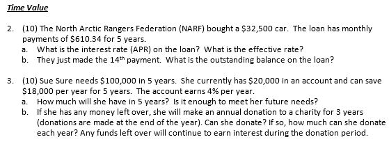 consisting of financial statement and forecasting, time value, bonds, stocks, and capital