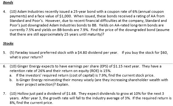 budgeting that must be done in excel.