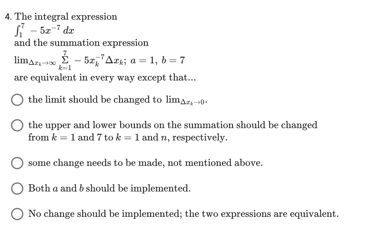 be changed to limmw. O the upper and lower bounds on the