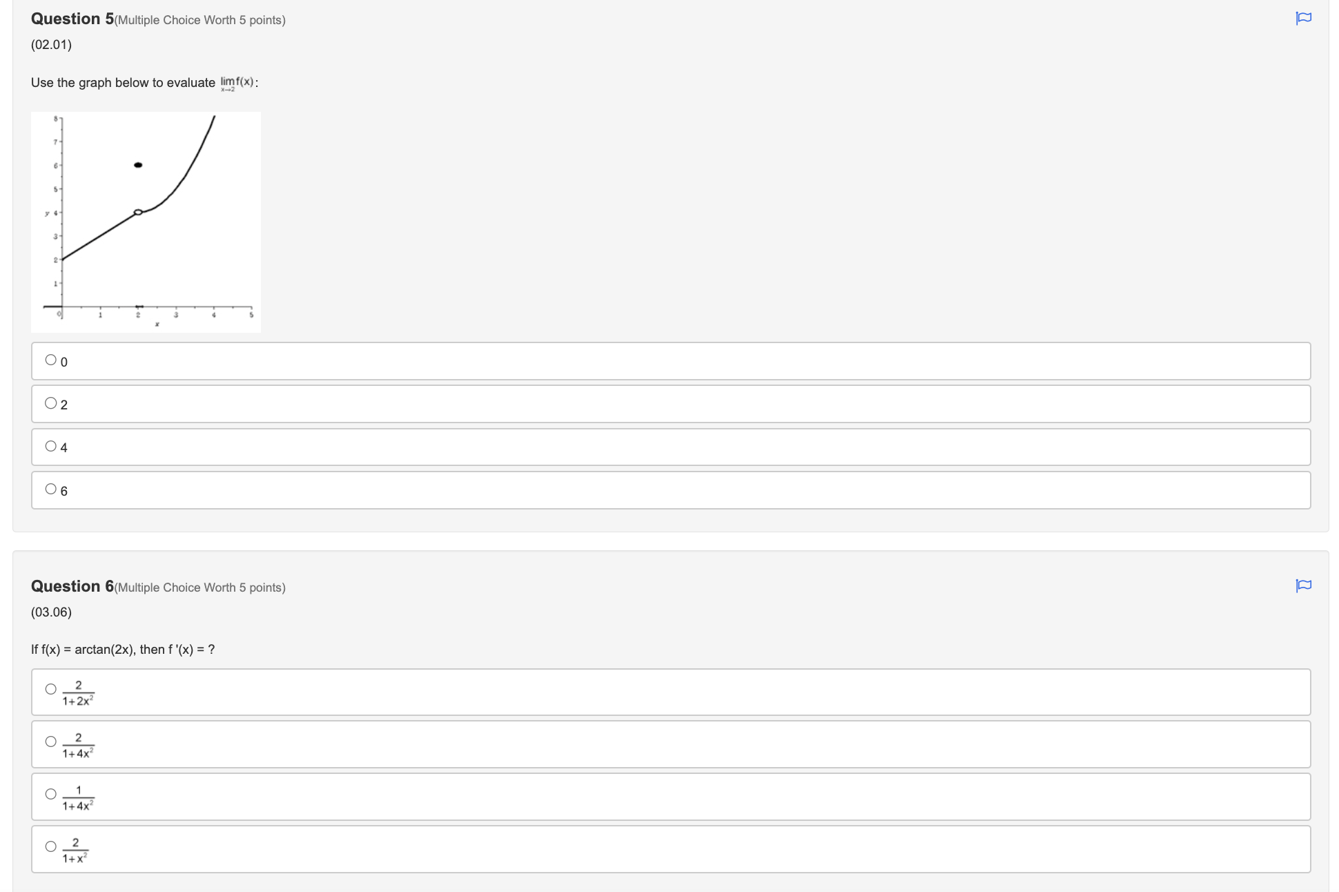 in doing the work, the arithmetic has to be correct and so