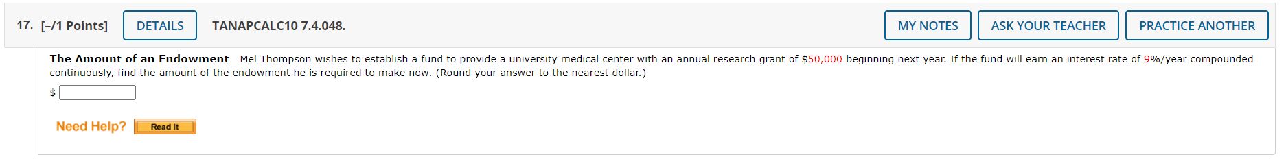 of the question, you will not receive any points for the skipped