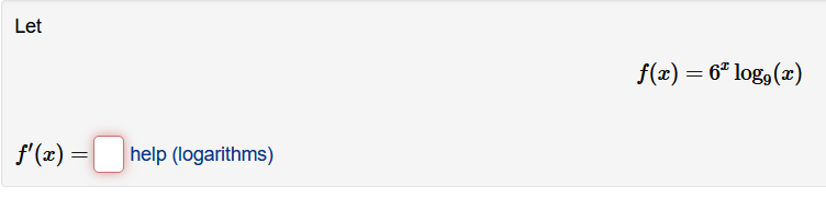2. f() = x2 - 12x + 45 on the interval [6,