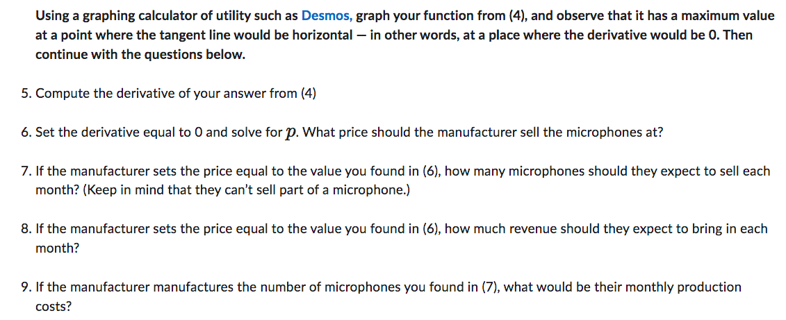 microphone for use with laptops and mobile phones. The manufacturer has done